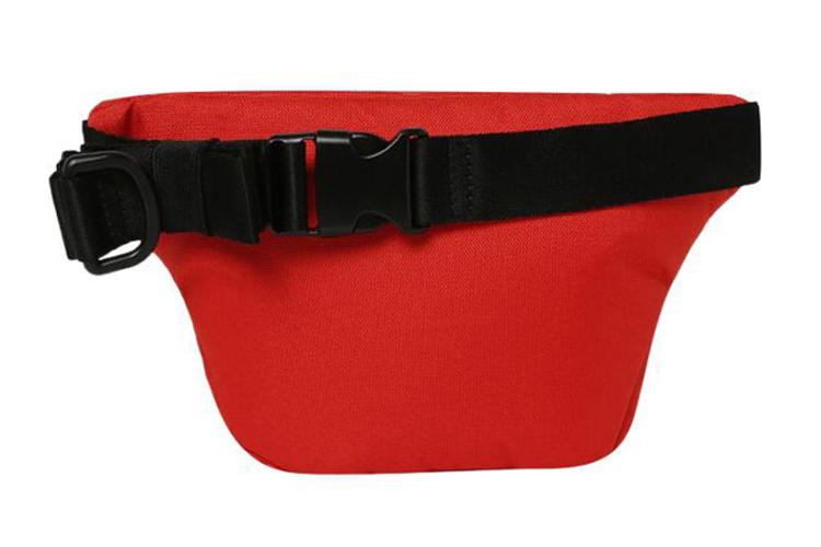 Поясная сумка унисекс FILA Fanny Pack Regular оранжевая