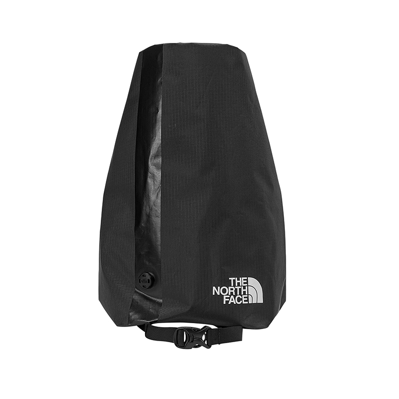 Сумка унисекс THE NORTH FACE 20L черная