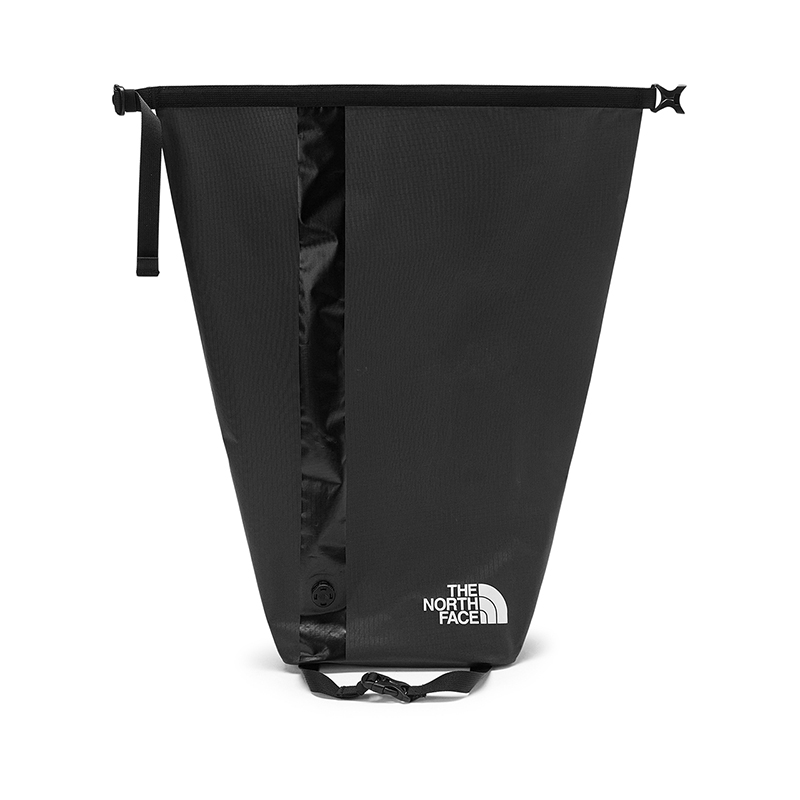 Сумка унисекс THE NORTH FACE 20L черная