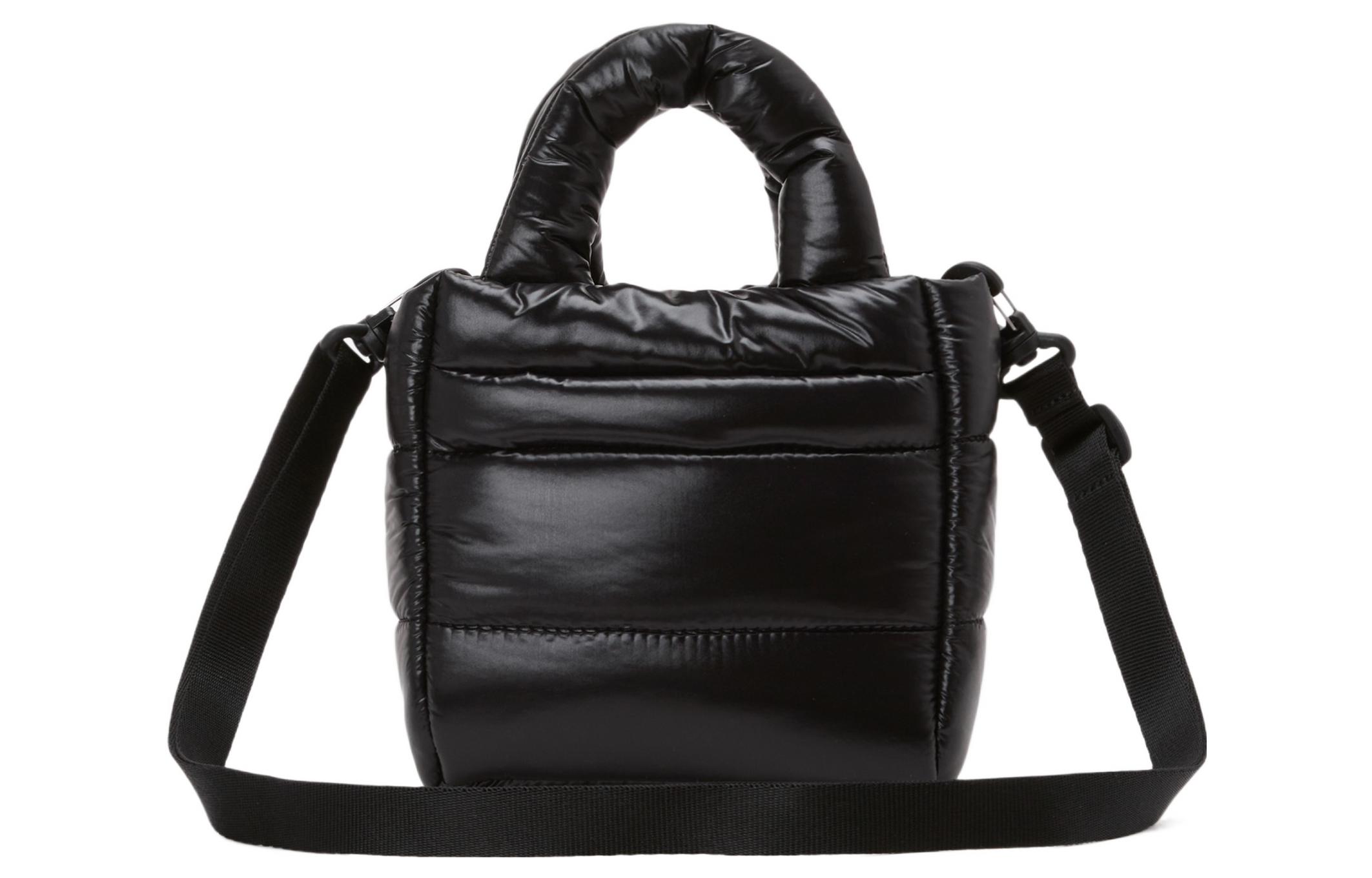 Сумка унисекс THE NORTH FACE NN2PP68J черная