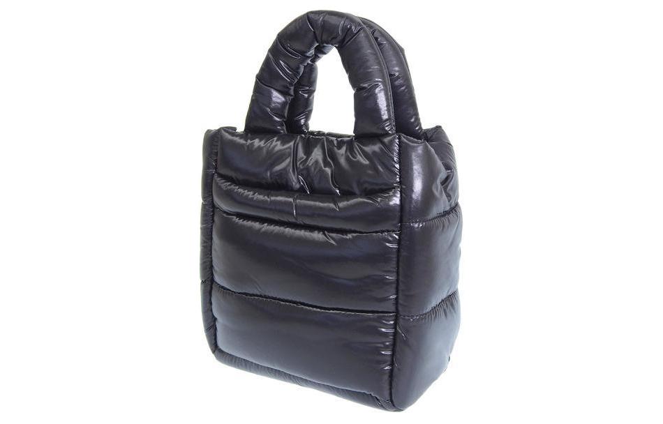 Сумка унисекс THE NORTH FACE NN2PP68J черная