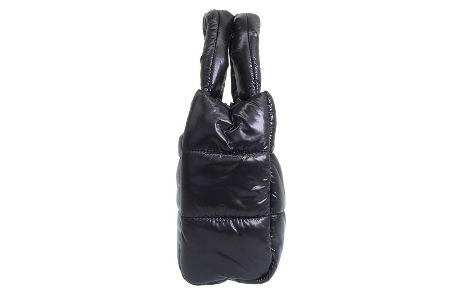 Сумка унисекс THE NORTH FACE NN2PP68J черная