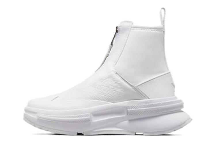 Галоши женские Converse Run Star Legacy Chelsea CX белые, 35.5 EU