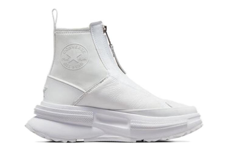 Галоши женские Converse Run Star Legacy Chelsea CX белые, 35.5 EU