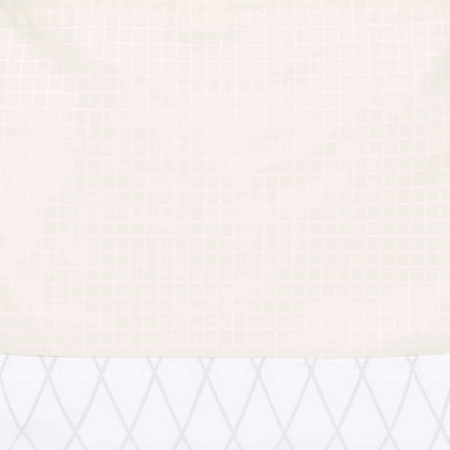 Сумка унисекс Supreme SUP-FW23-0819 белая-бежевый, White EU