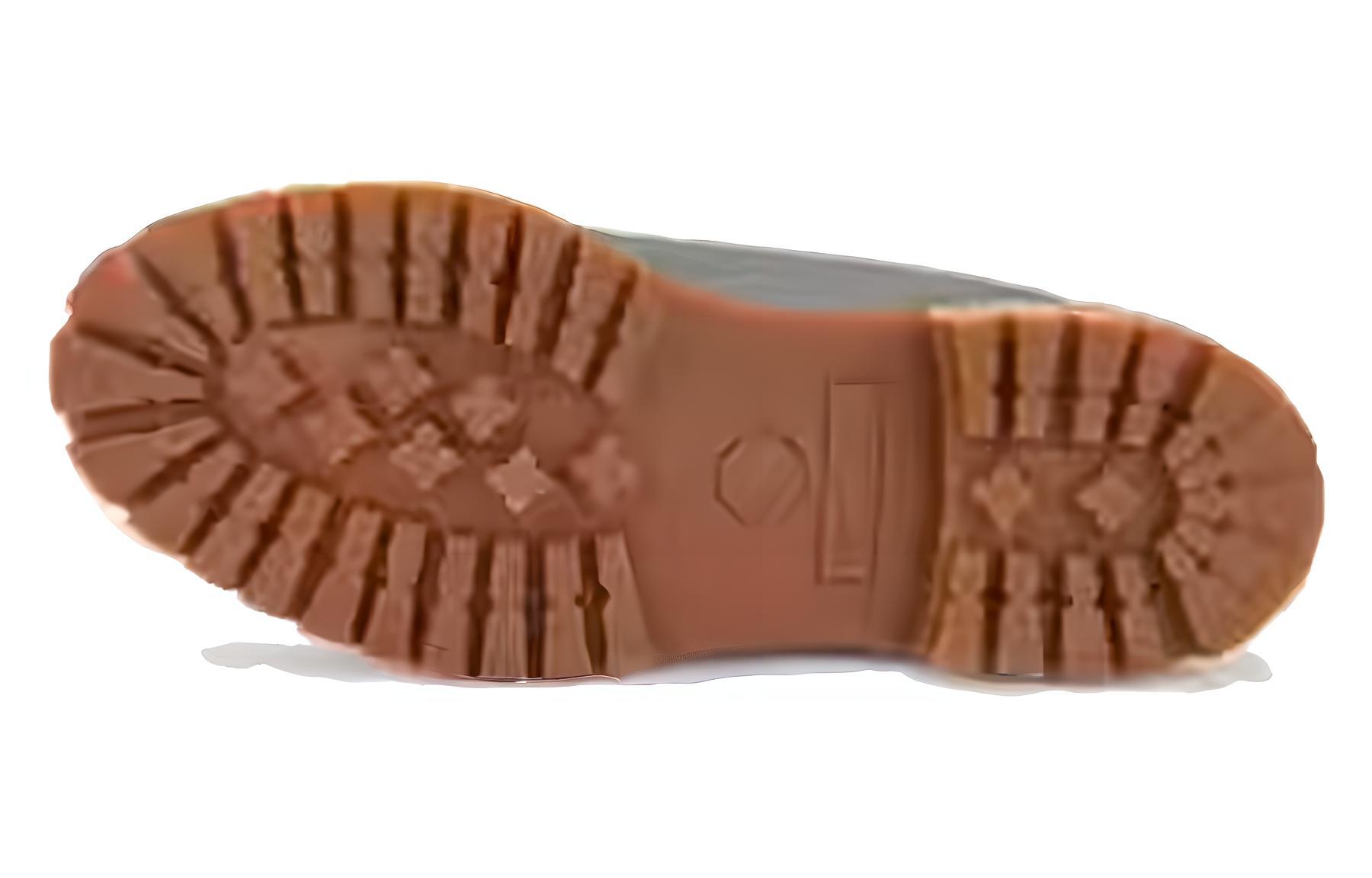 Ботинки мужские Timberland A5YPNW серые, 40 EU