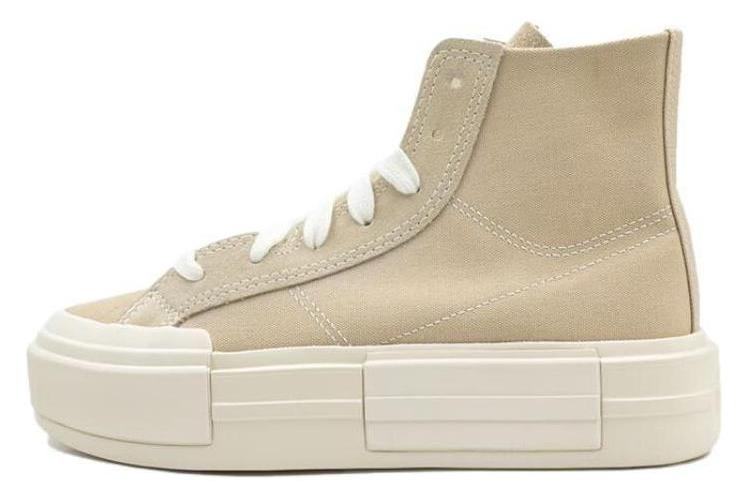 Кроссовки унисекс Converse All Star Cruise коричневые, 35.5 EU