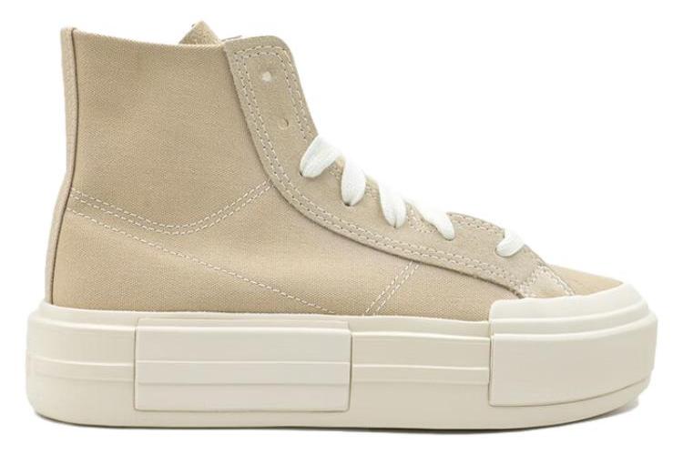 Кроссовки унисекс Converse All Star Cruise коричневые, 35.5 EU