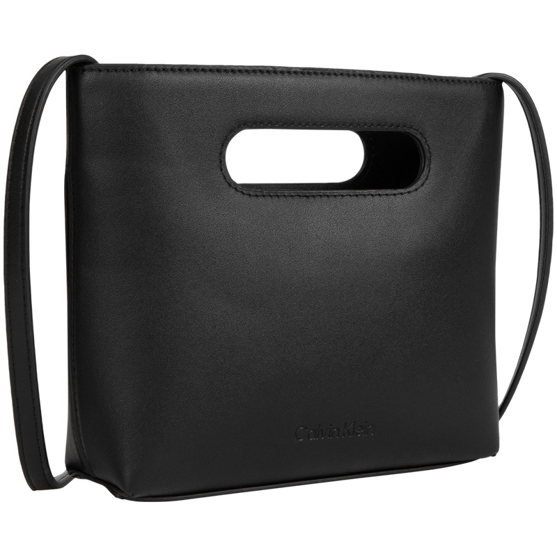 Сумка женская Calvin Klein 40W0839-010, черная, One Size EU