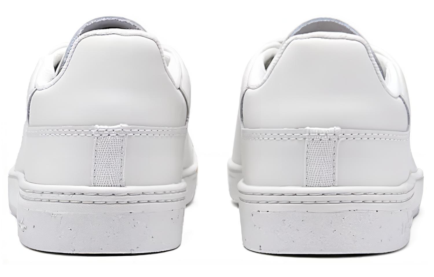 Кроссовки мужские LACOSTE Low top Skateboard Shoes ecru, 41 EU