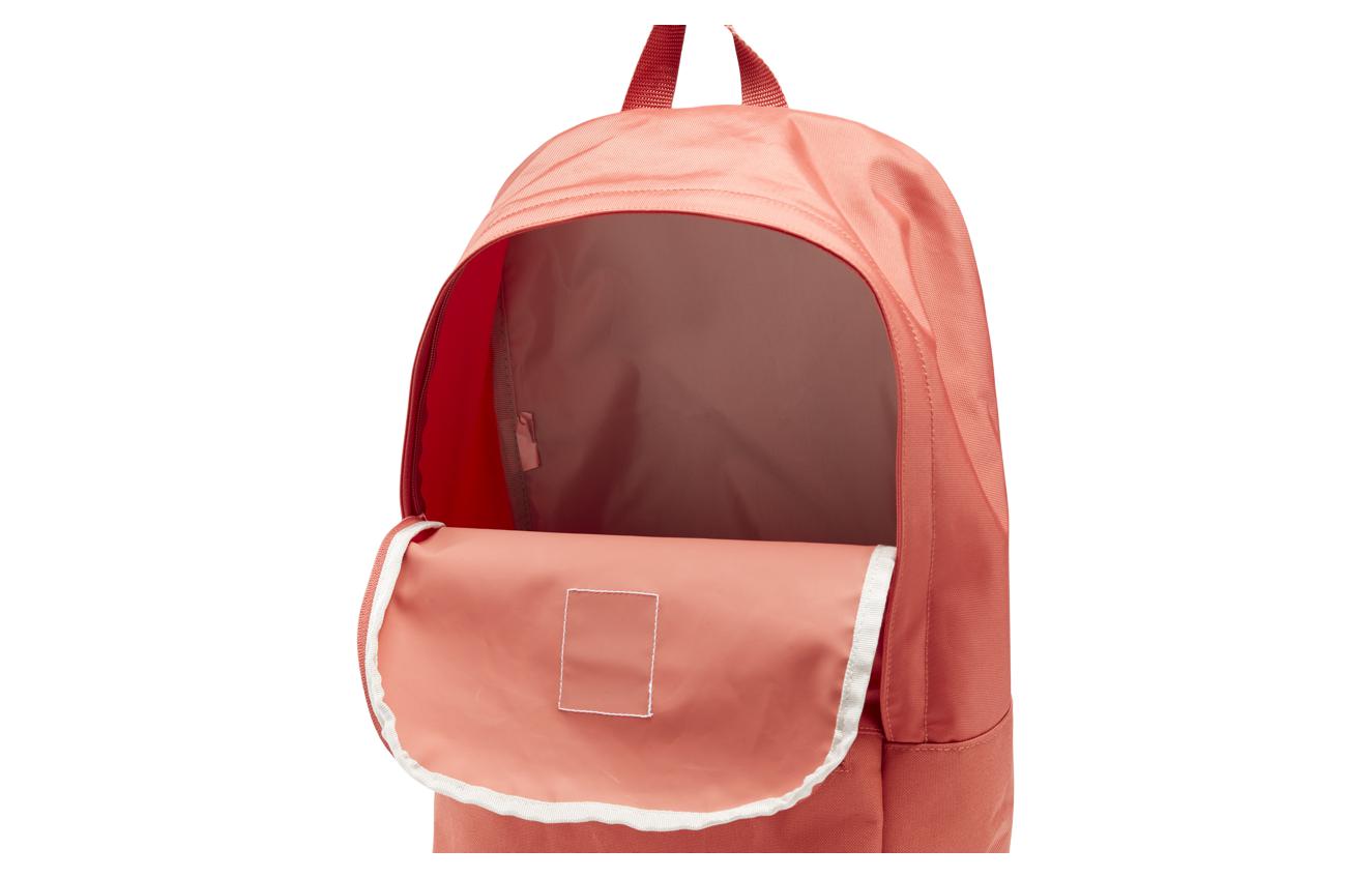 Рюкзак унисекс Reebok IFD74-HD9849 оранжево-красный