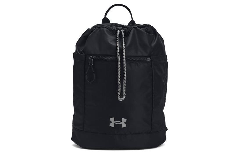 Рюкзак женский Under Armour 1381909-001 черный