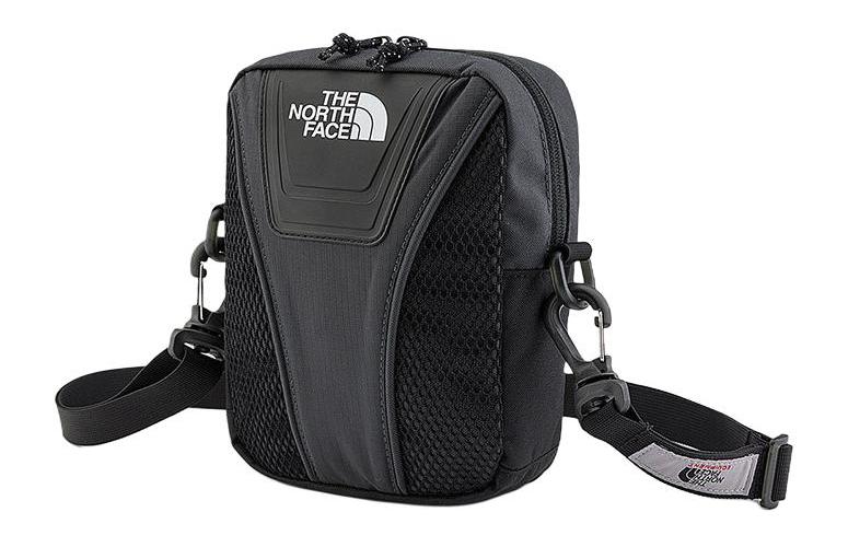 Сумка унисекс THE NORTH FACE 1.8L One Shoulder Crossbody черная