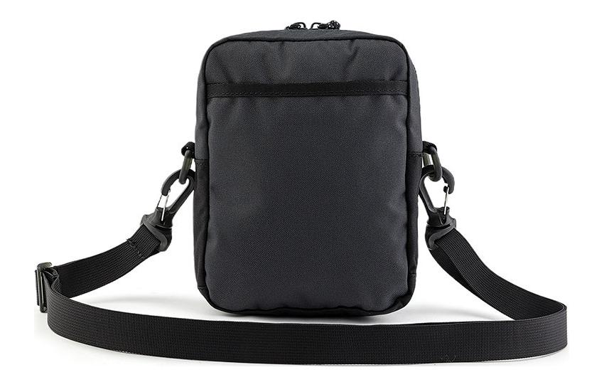 Сумка унисекс THE NORTH FACE 1.8L One Shoulder Crossbody черная