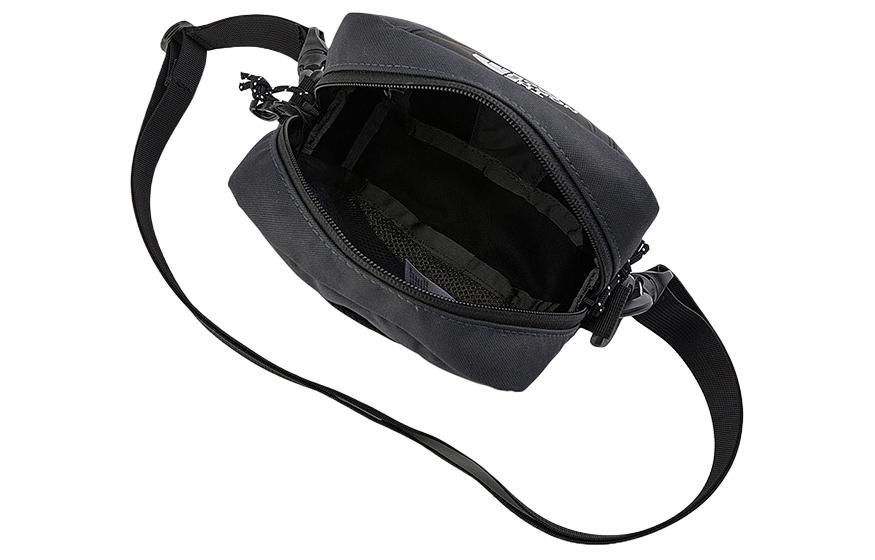 Сумка унисекс THE NORTH FACE 1.8L One Shoulder Crossbody черная