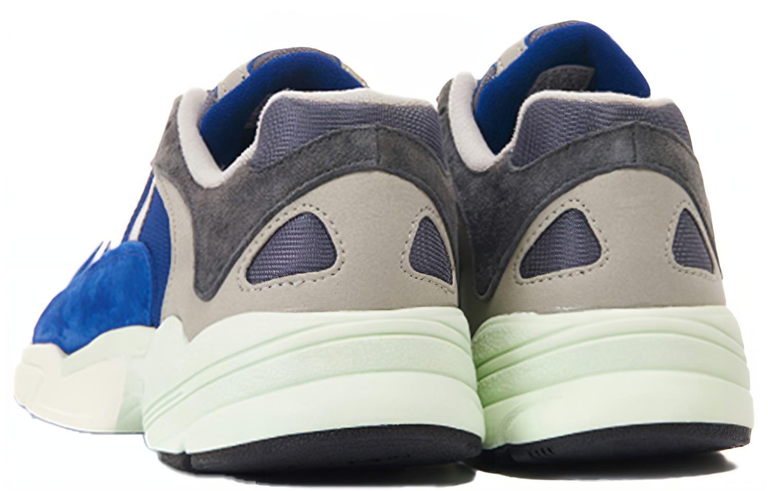 Кроссовки мужские Adidas Originals Yung-1 Alpine, 42 2/3 EU