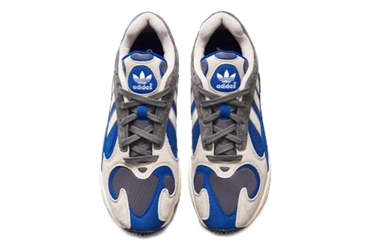 Кроссовки мужские Adidas Originals Yung-1 Alpine, 42 2/3 EU