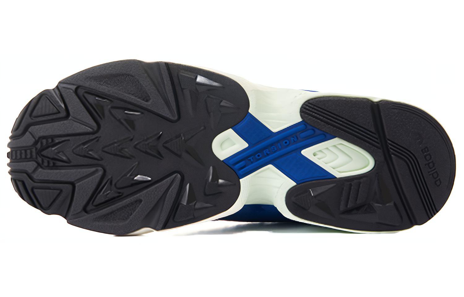 Кроссовки мужские Adidas Originals Yung-1 Alpine, 42 2/3 EU