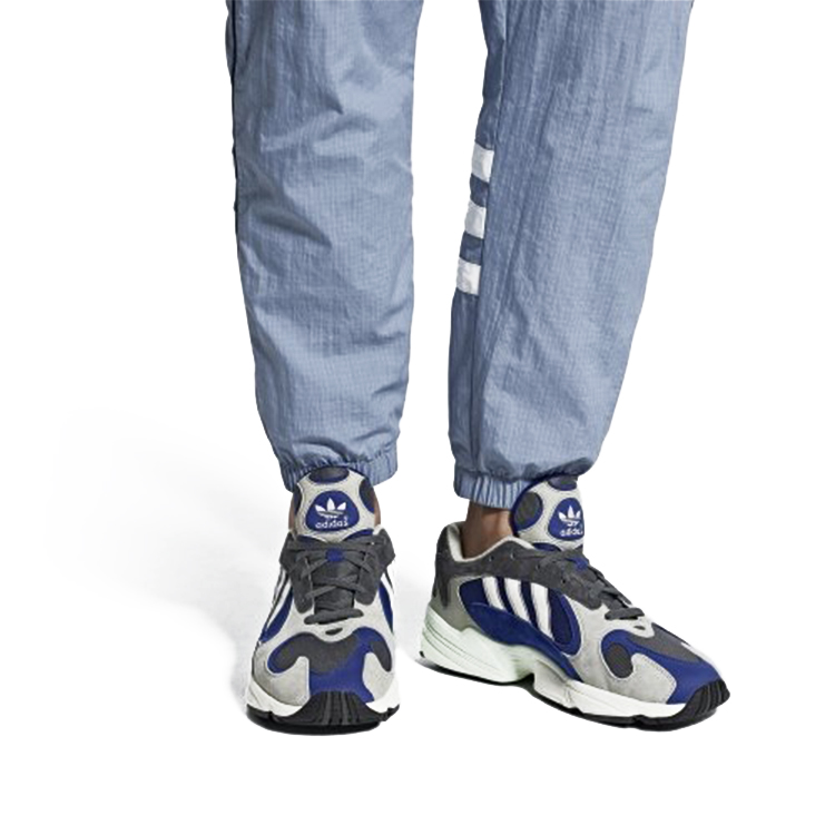 Кроссовки мужские Adidas Originals Yung-1 Alpine, 42 2/3 EU