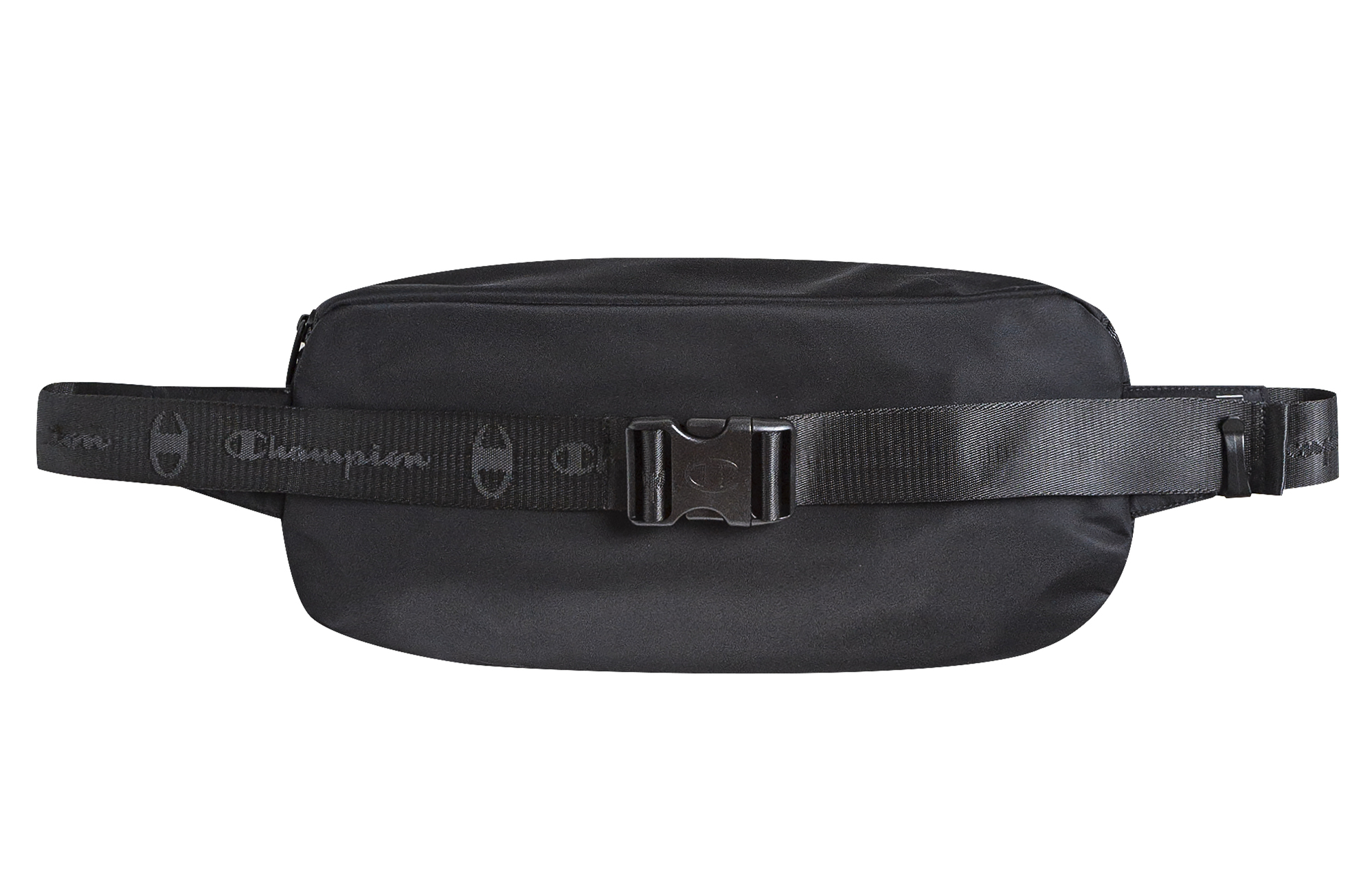 Сумка унисекс Champion CH1191-011 черная с золотом, One Size EU