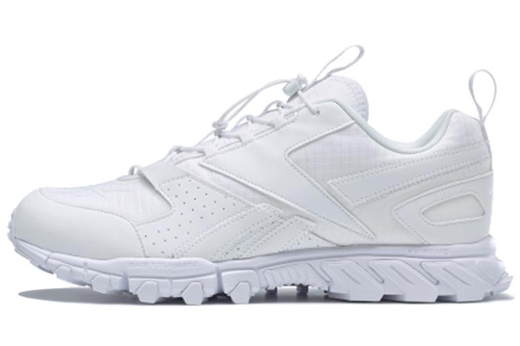 Кроссовки унисекс Reebok Dmxpert белые, 40 EU