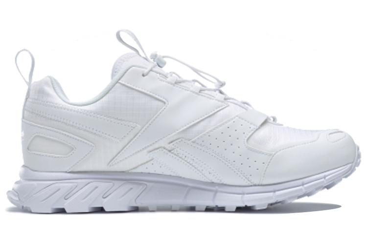Кроссовки унисекс Reebok Dmxpert белые, 40 EU