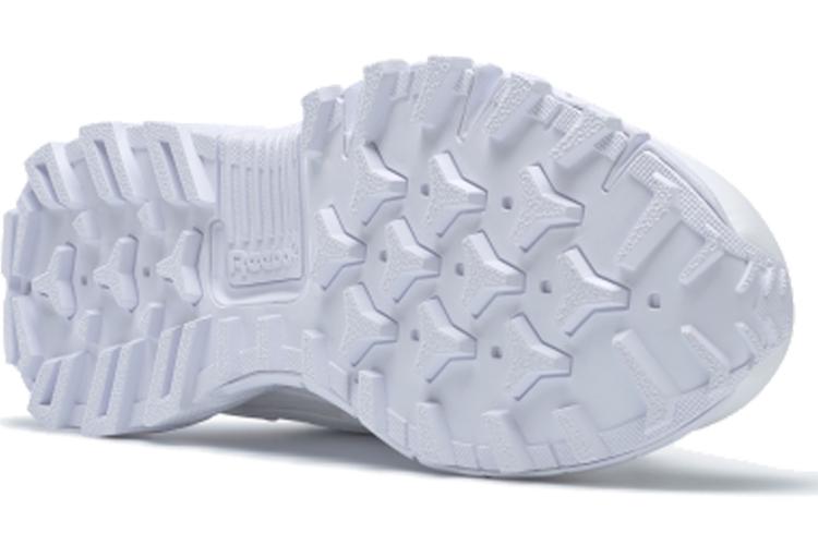 Кроссовки унисекс Reebok Dmxpert белые, 40 EU