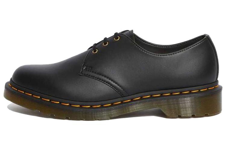 Галоши мужские Dr. Martens 1461 Felix черные, 41 EU