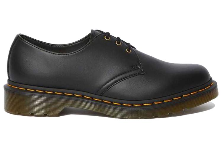 Галоши мужские Dr. Martens 1461 Felix черные, 41 EU