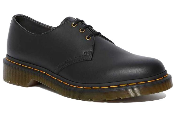 Галоши мужские Dr. Martens 1461 Felix черные, 41 EU