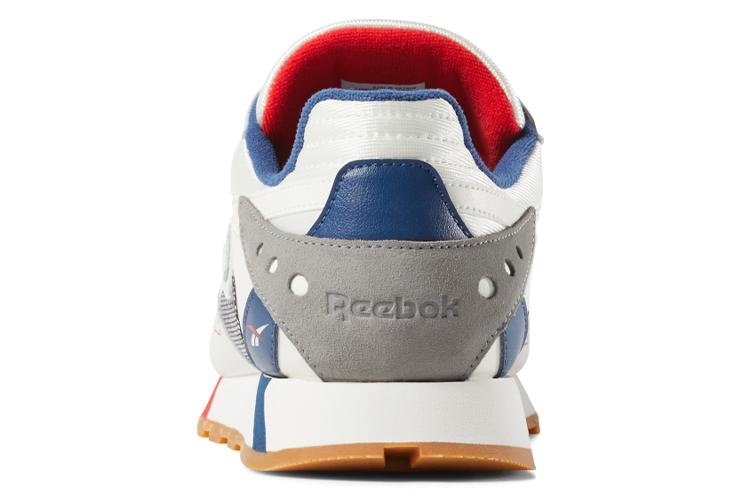 Кроссовки унисекс Reebok Classic Leather Ati 90s, chalk, 34.5 EU