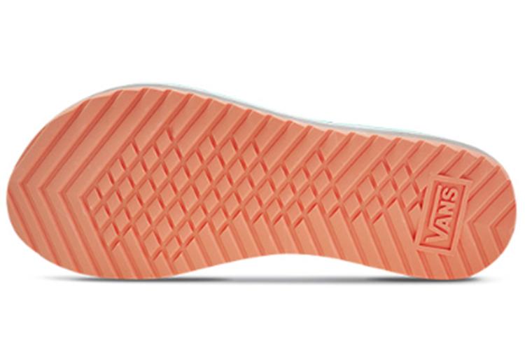 Сандалии женские Vans Tri Lock белые, 34.5 EU