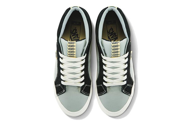 Кроссовки унисекс Vans Taka Hayashi X Snake Trail черные