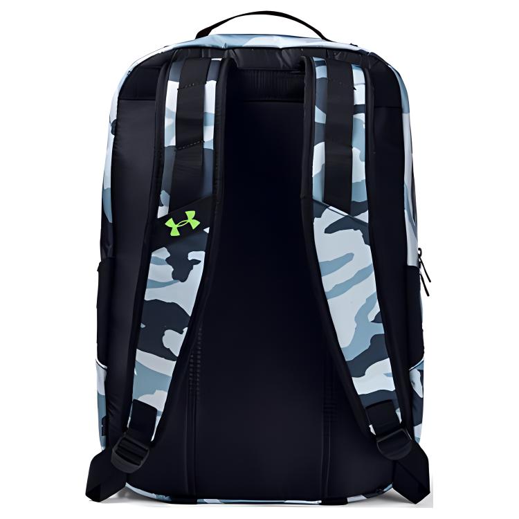 Рюкзак унисекс Under Armour 1308765-478 камуфляж