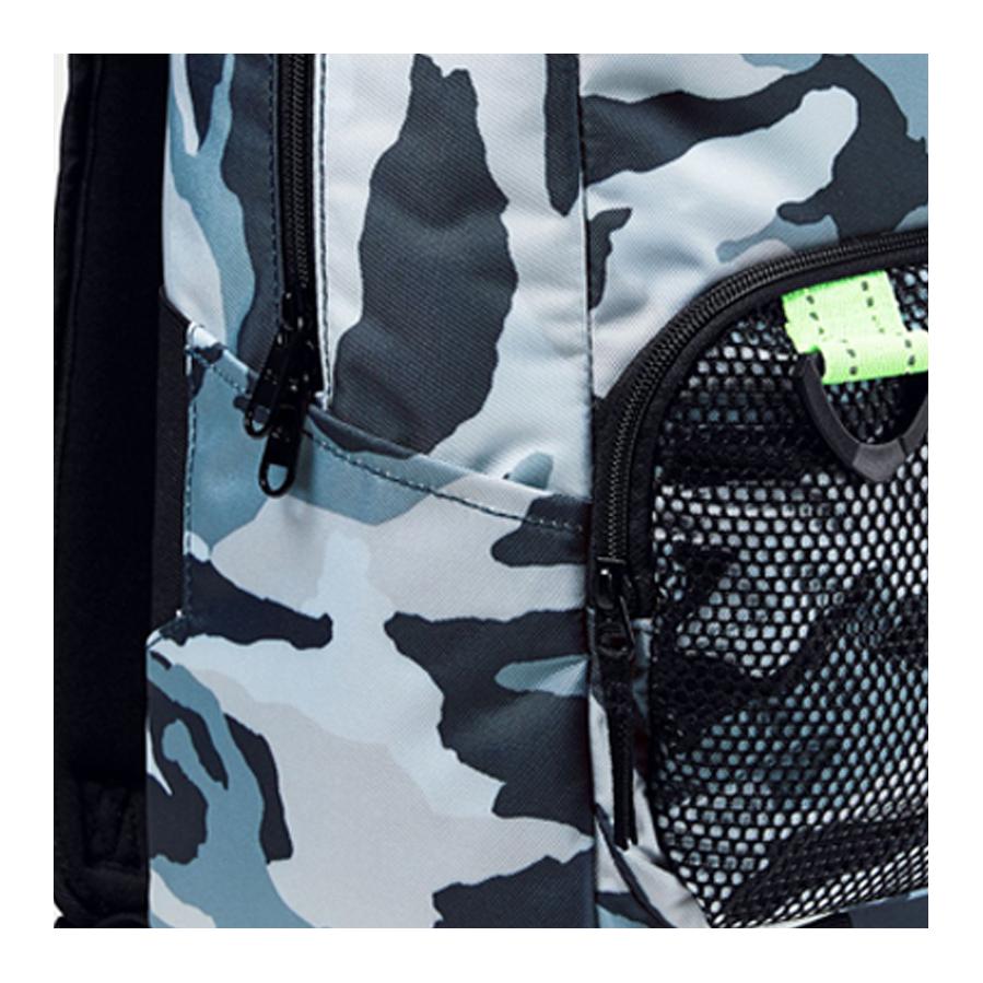 Рюкзак унисекс Under Armour 1308765-478 камуфляж