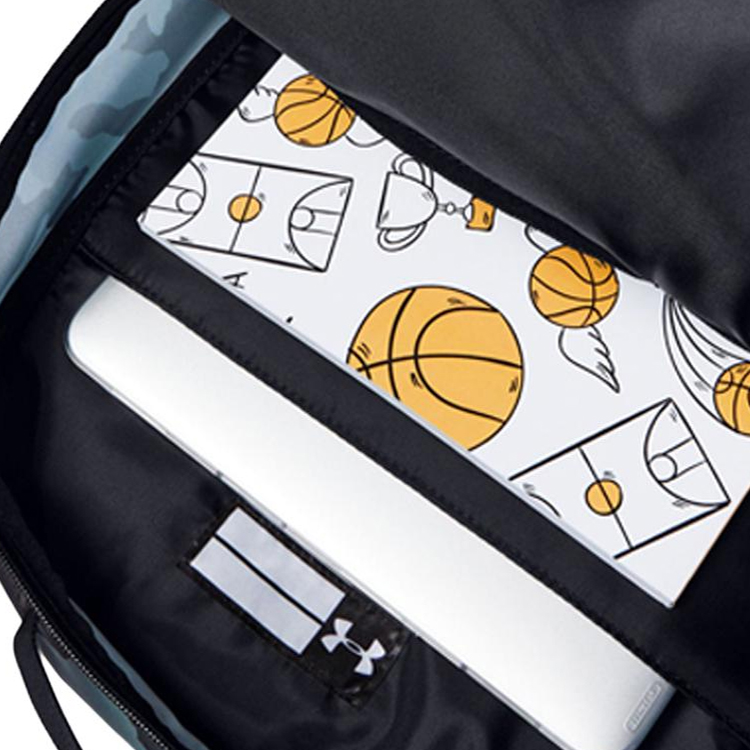 Рюкзак унисекс Under Armour 1308765-478 камуфляж