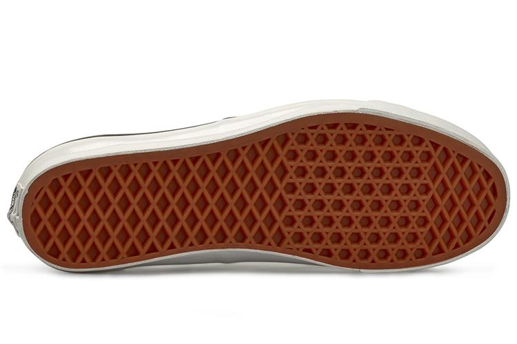 Кеды мужские Vans Authentic LX DSM клетчатый принт green gecko, 44.5 EU