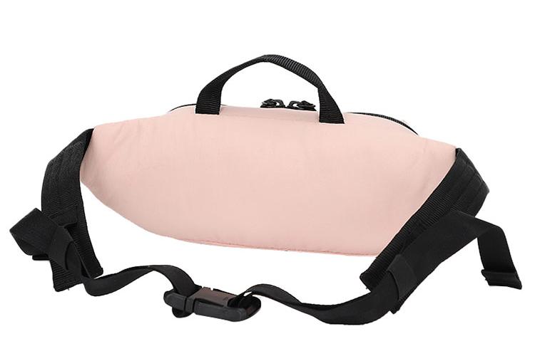 Сумка унисекс THE NORTH FACE NF0A3VX8-YXK розовая, MISC EU