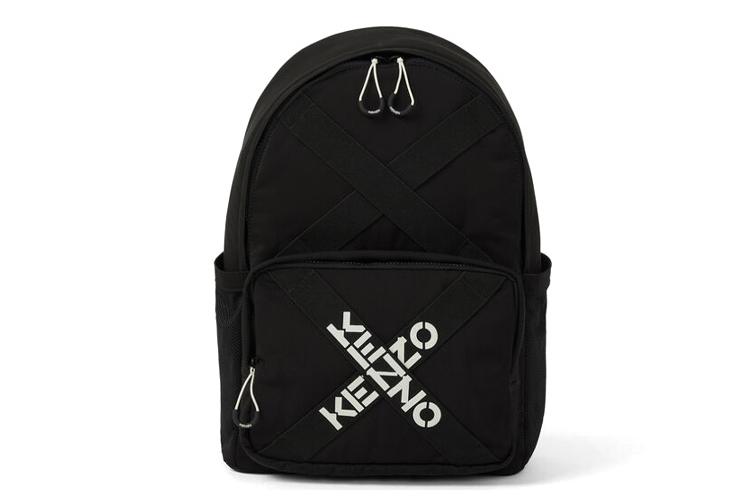 Рюкзак мужской KENZO FA65SA213F21-99 черный