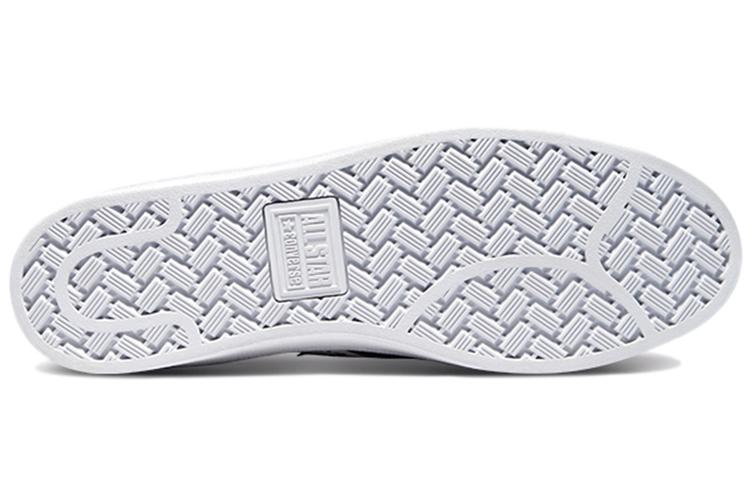 Кроссовки унисекс Converse Pro Leather Ox Keith Haring белые, 40.5 EU