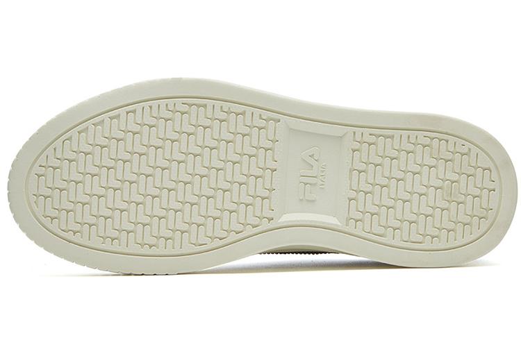 Кеды женские FILA Fashion Court Low фиолетовые, 36.5 EU