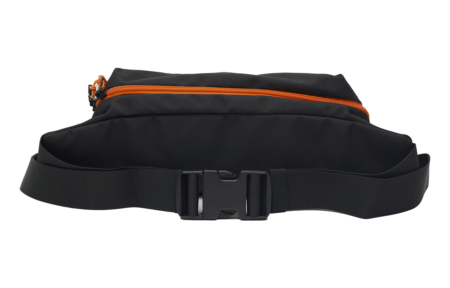 Сумка унисекс THE NORTH FACE 3L Sling Bag черная