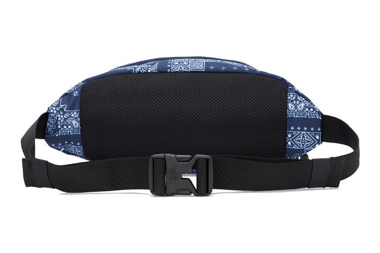 Сумка унисекс THE NORTH FACE NN2HM55B синяя