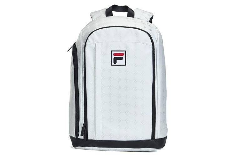 Рюкзак унисекс FILA Extra Small A13U143162F-WT, jade white, XS EU