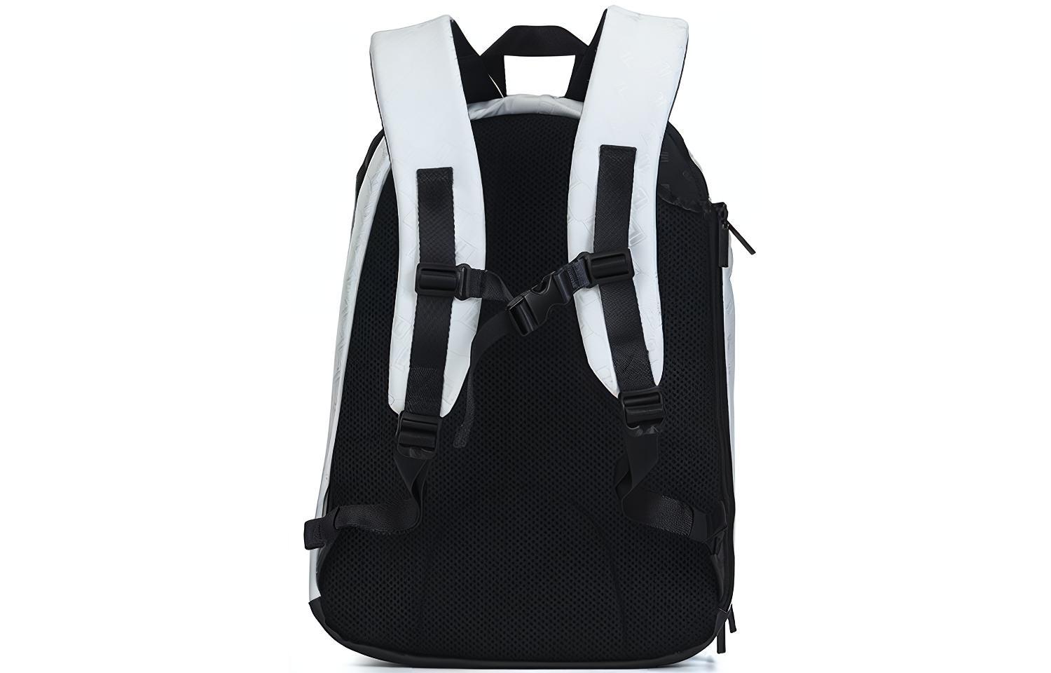 Рюкзак унисекс FILA Extra Small A13U143162F-WT, jade white, XS EU