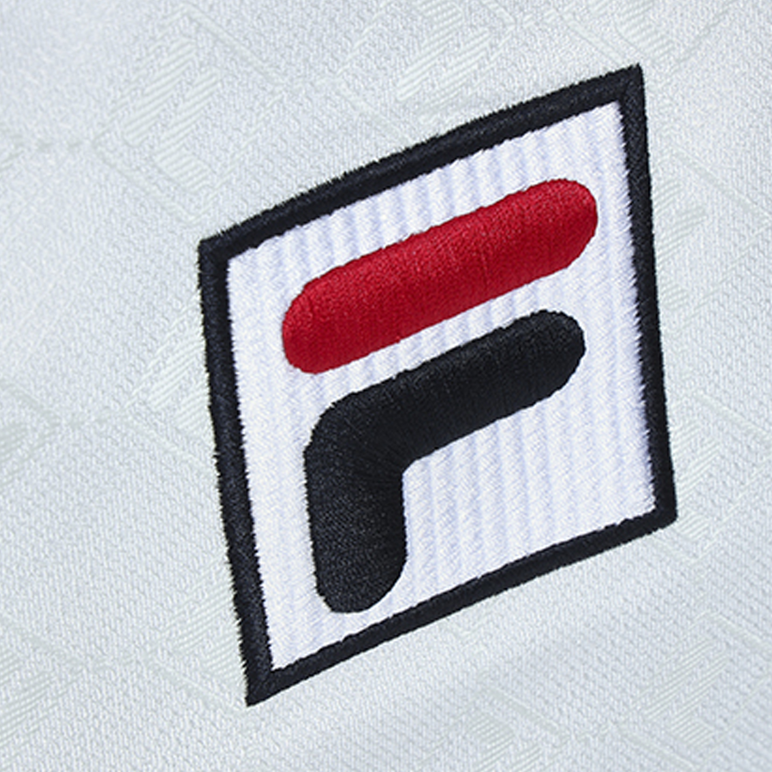 Рюкзак унисекс FILA Extra Small A13U143162F-WT, jade white, XS EU