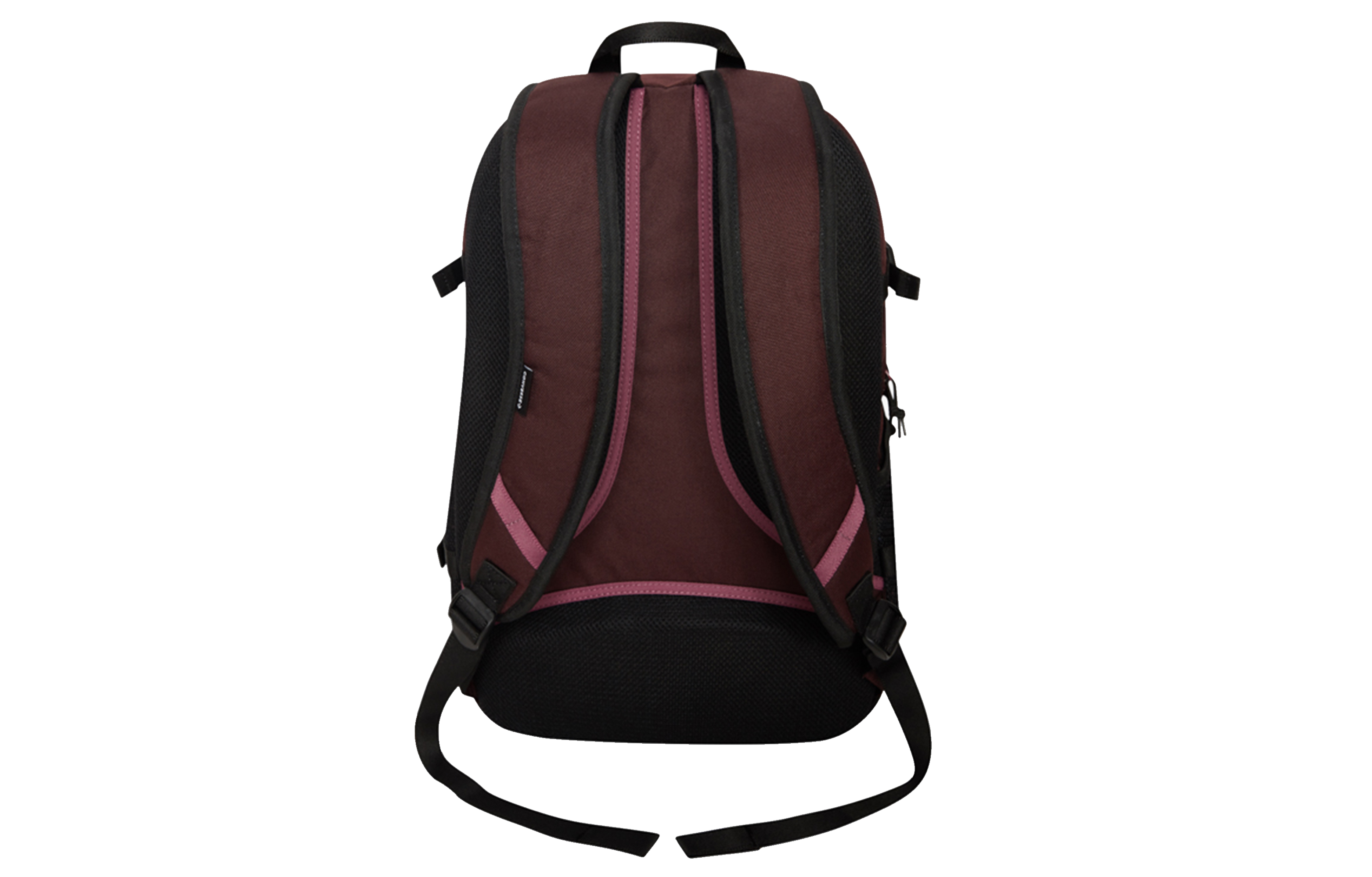 Рюкзак унисекс Converse Straight Edge бордовый