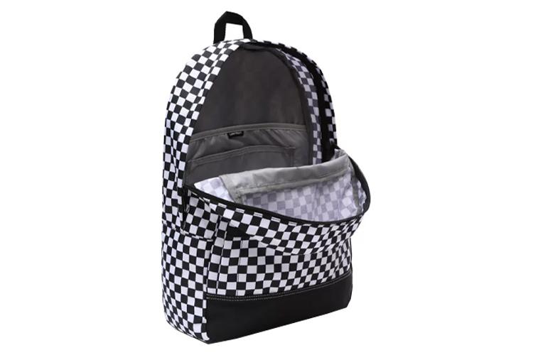 Рюкзак унисекс Vans VN0A5FHWHU0 черный