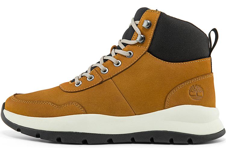 Легкие ботинки мужские Timberland Boroughs Project, wheat, 43 EU