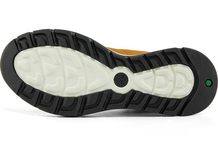 Легкие ботинки мужские Timberland Boroughs Project, wheat, 43 EU